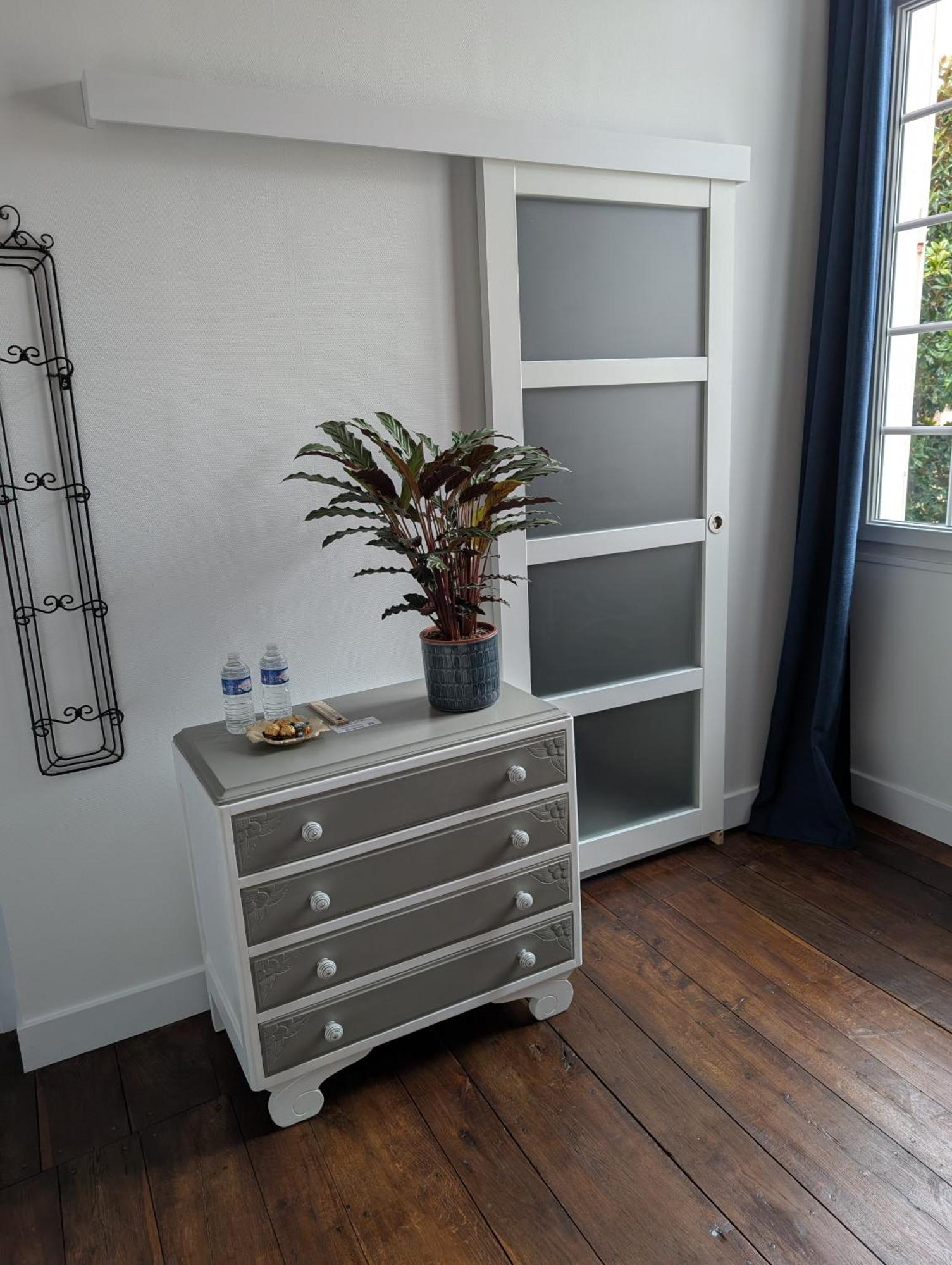 Au Logis De Vechillot Bed & Breakfast Angoulême Dış mekan fotoğraf