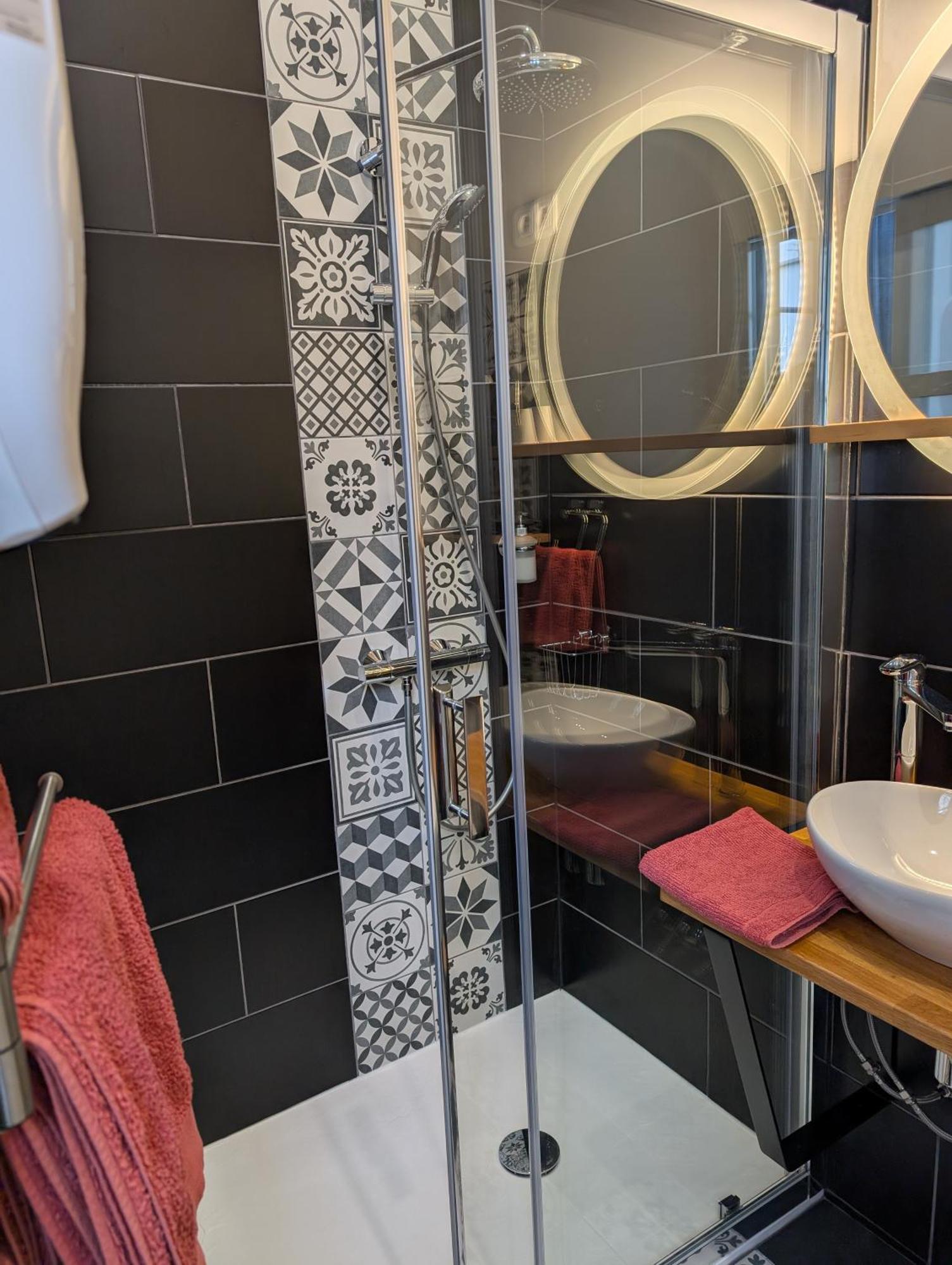 Au Logis De Vechillot Bed & Breakfast Angoulême Dış mekan fotoğraf